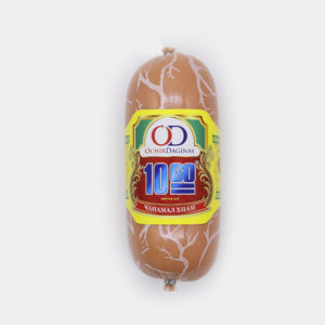 Sausage of 10.60