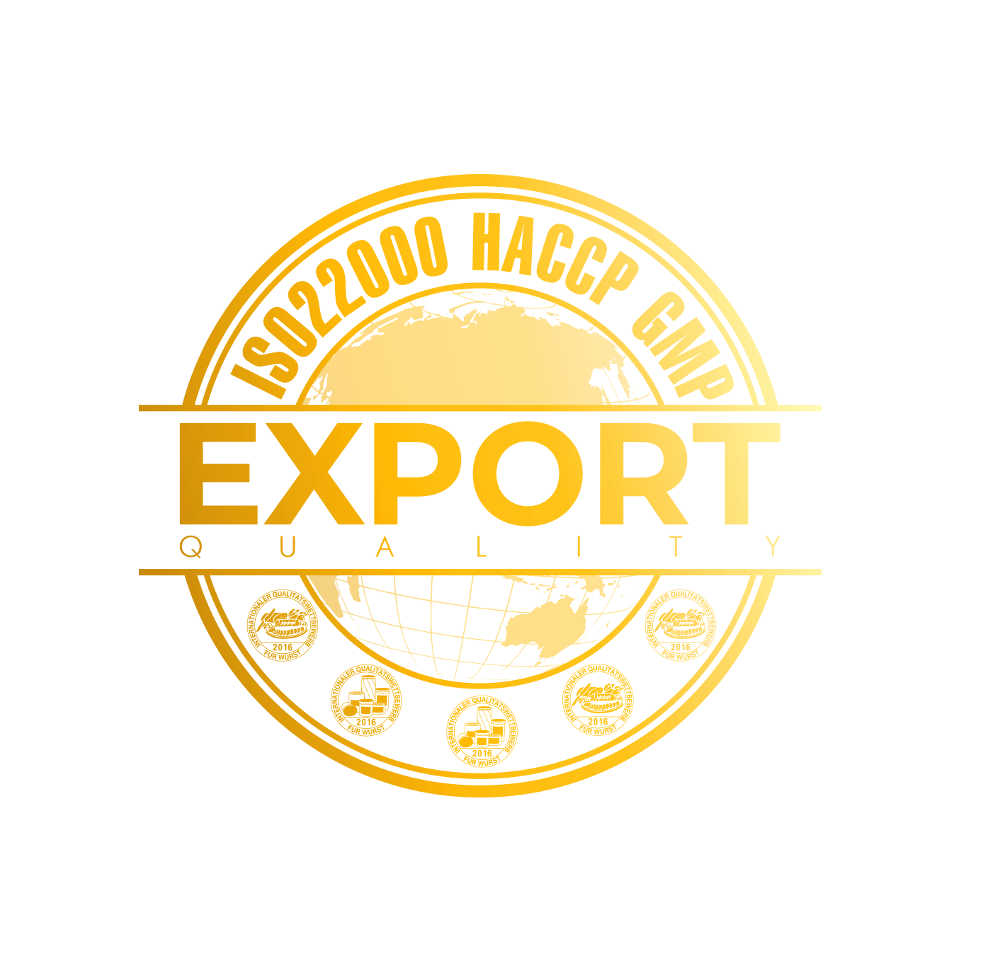 Ochir Daginas LLC