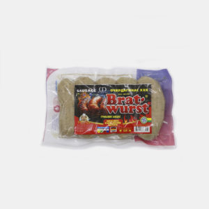 Bratwurst