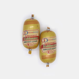 Liver mash Kuhlmann