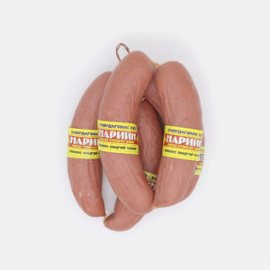 Nariin Sausage