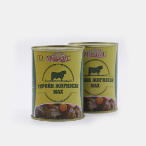 Beef