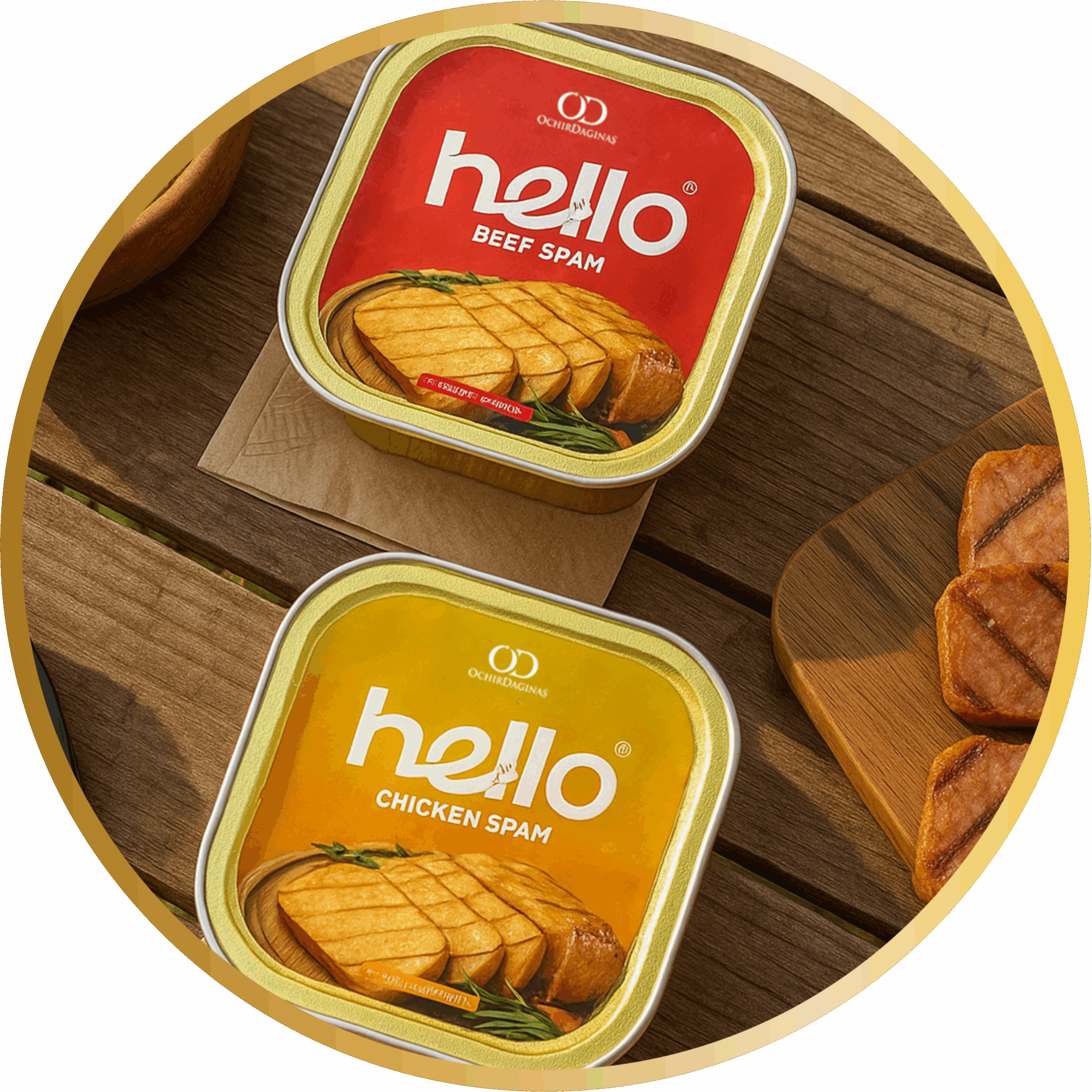 Foodking - Fast Food Restaurant WordPress Theme