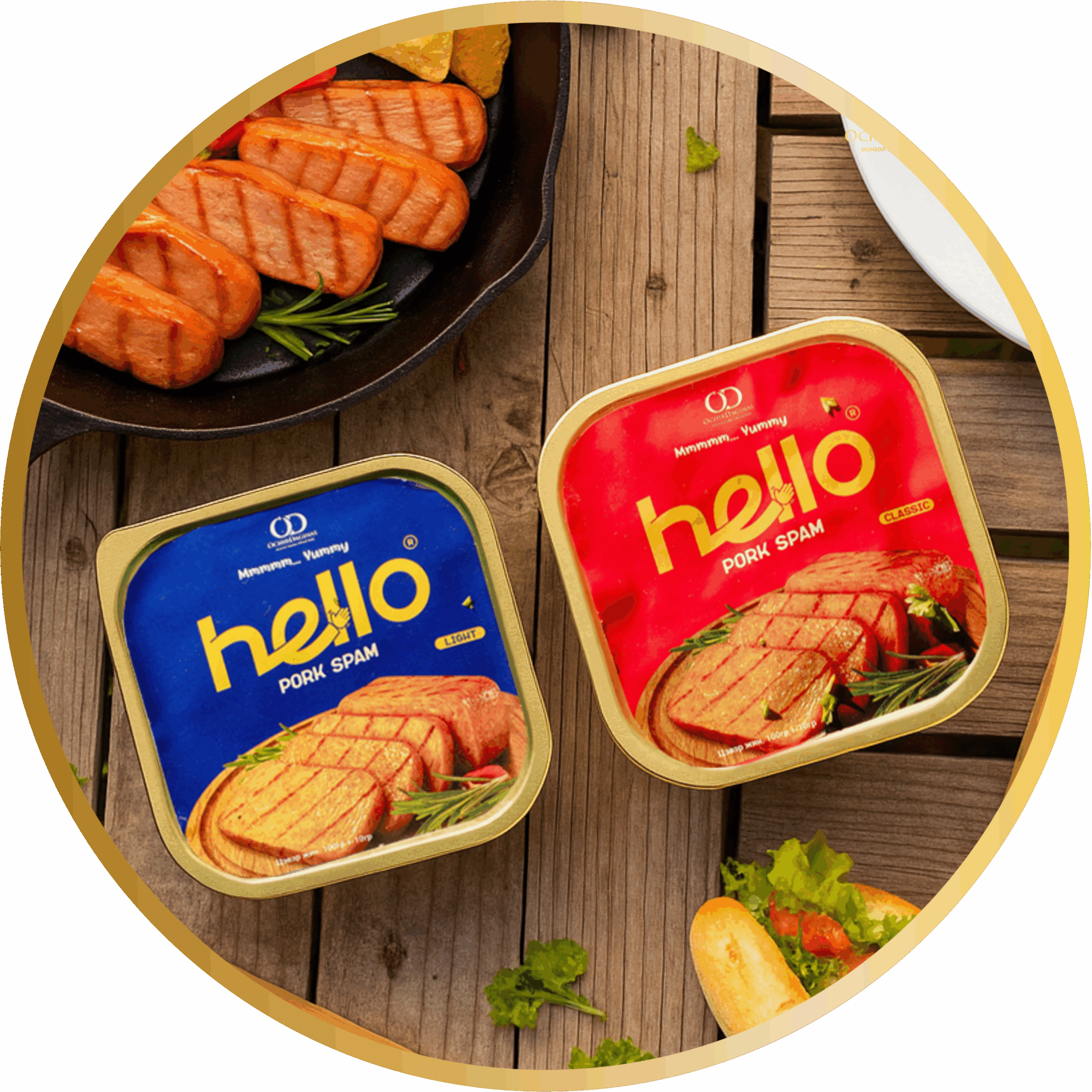 Foodking - Fast Food Restaurant WordPress Theme