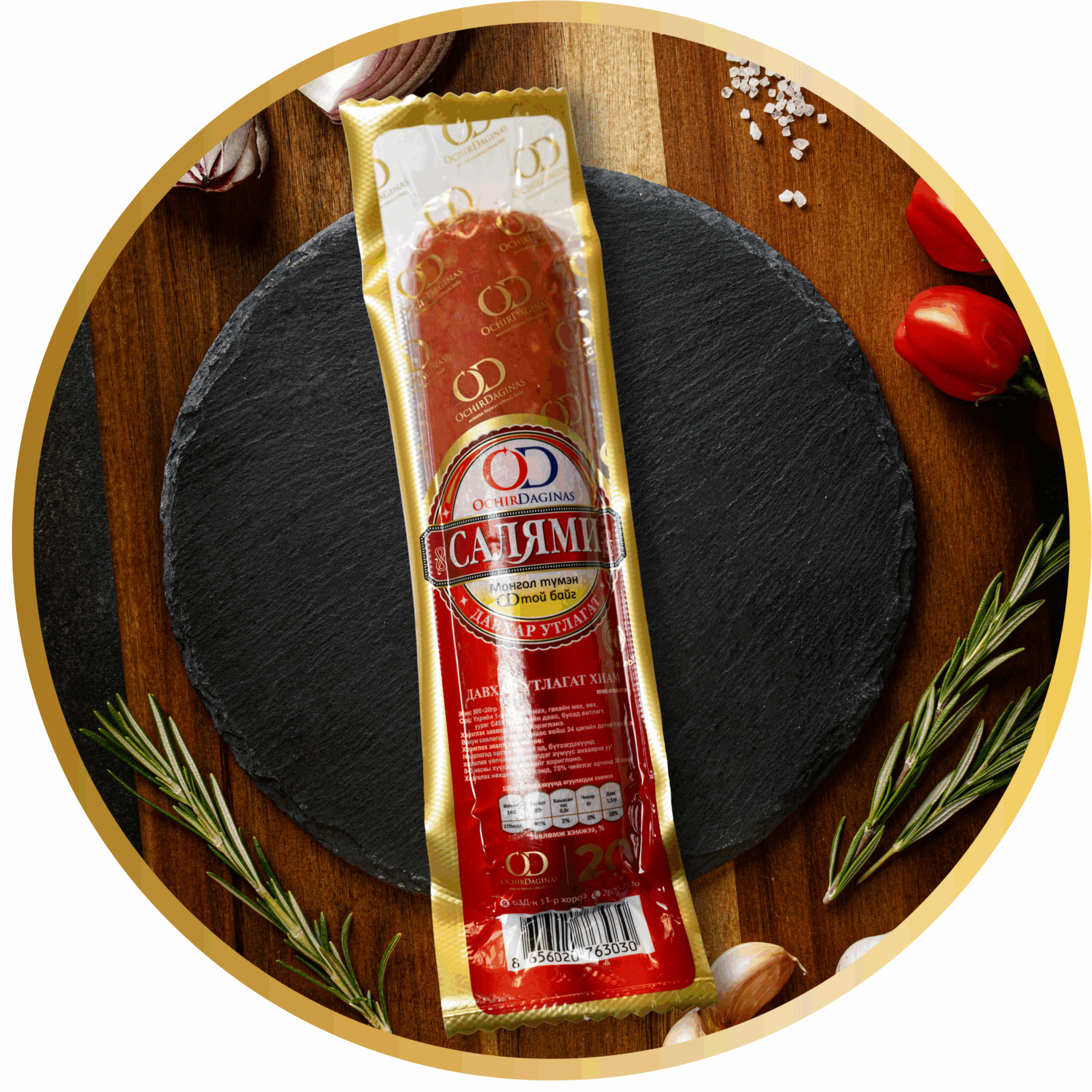 Foodking - Fast Food Restaurant WordPress Theme