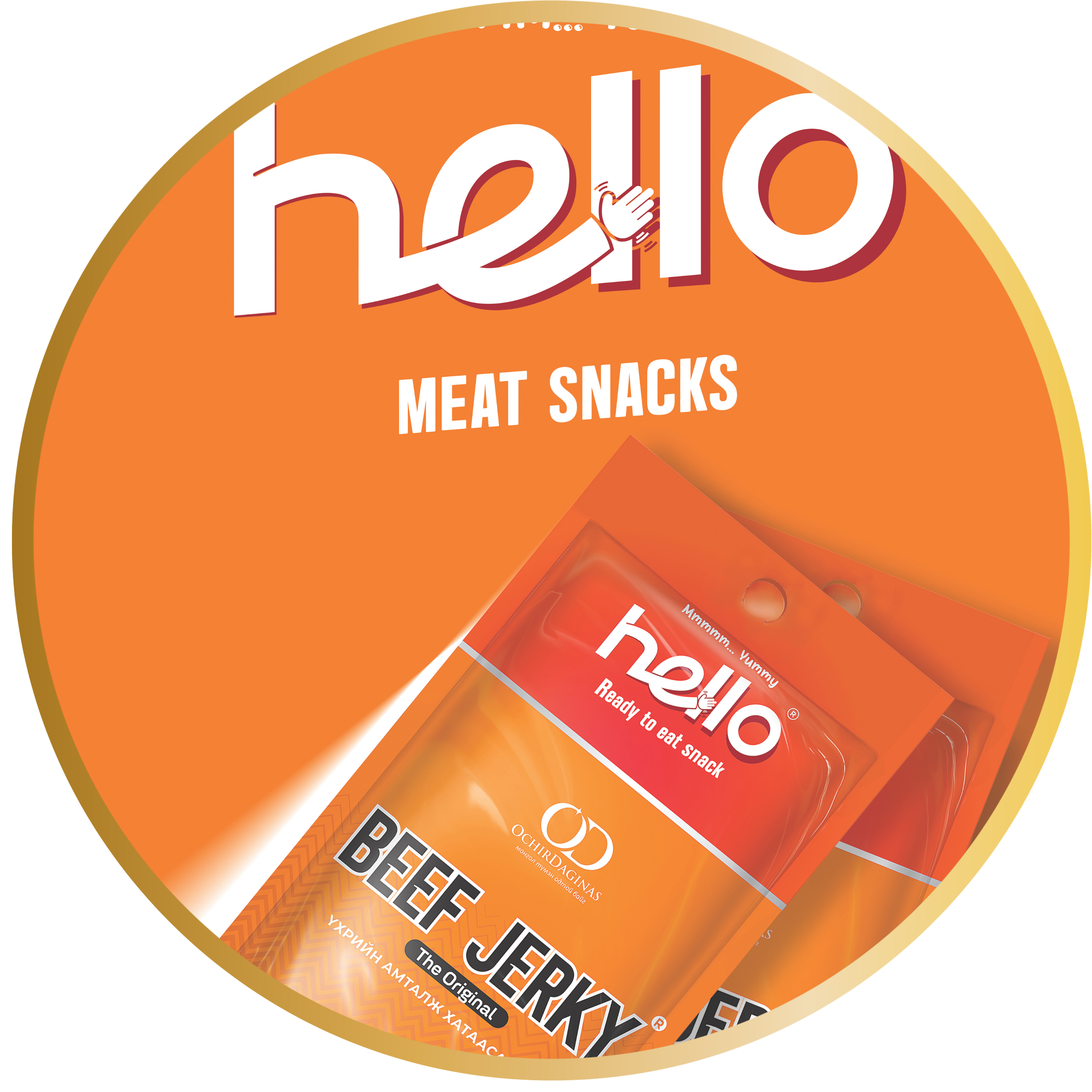 Foodking - Fast Food Restaurant WordPress Theme