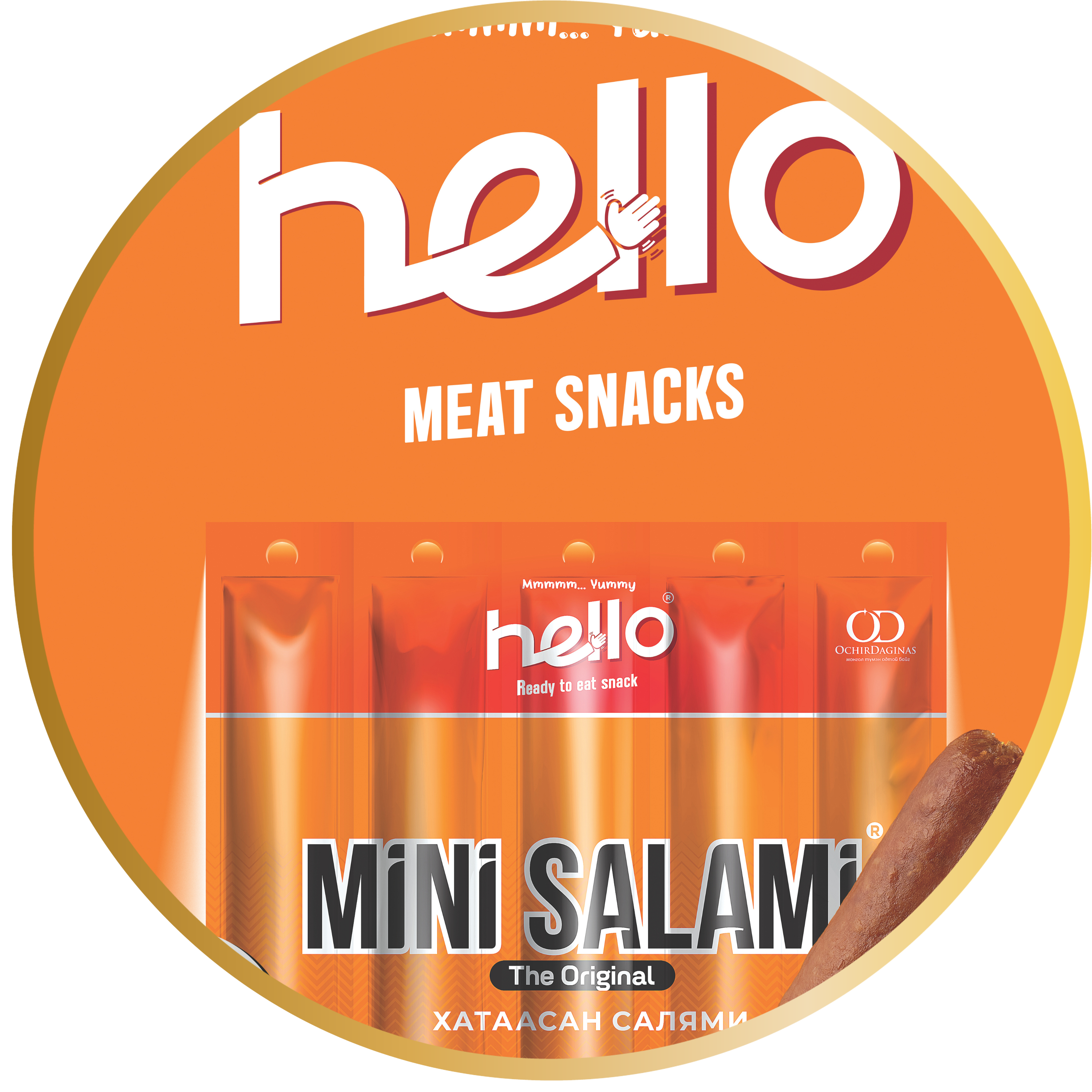 Foodking - Fast Food Restaurant WordPress Theme