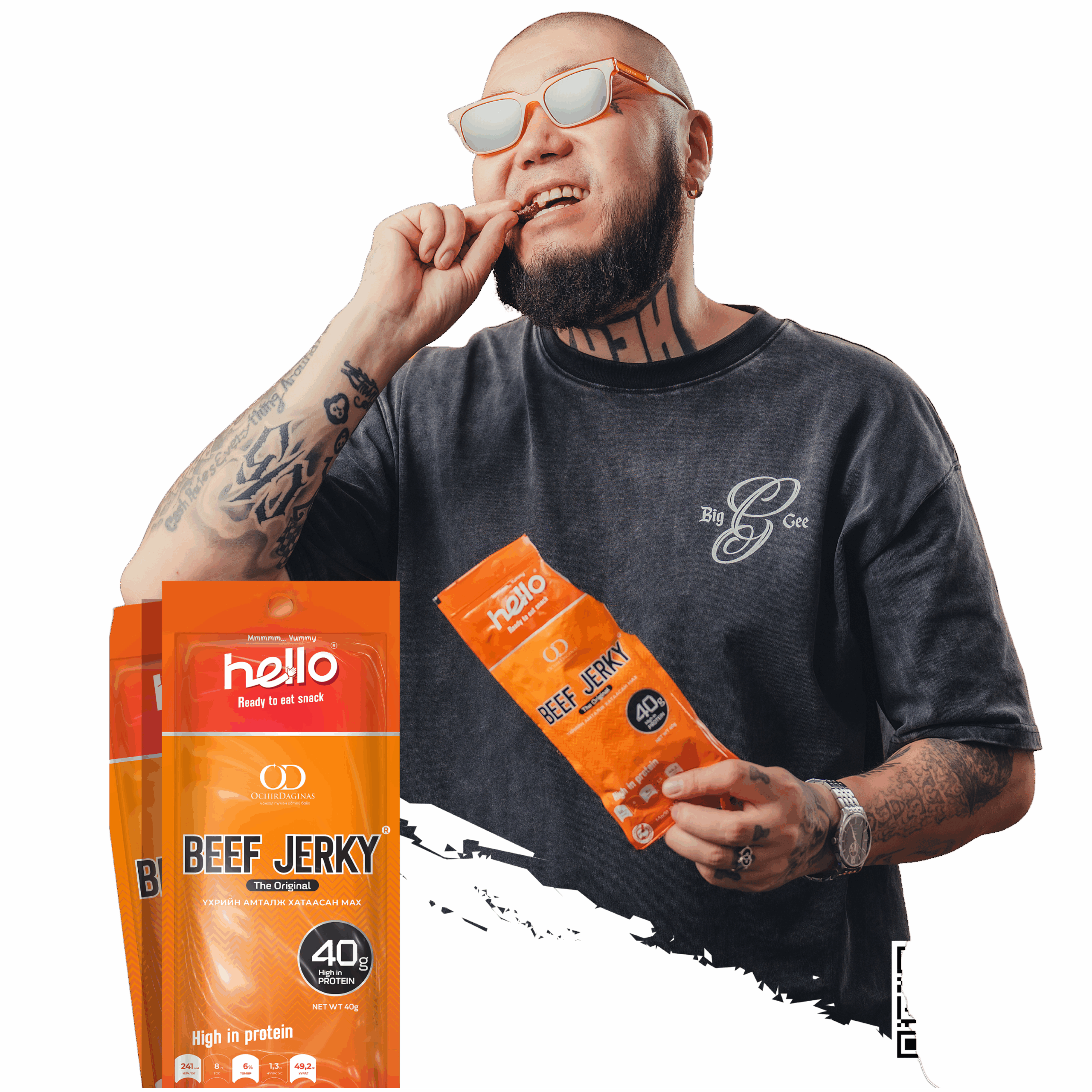 Foodking - Fast Food Restaurant WordPress Theme