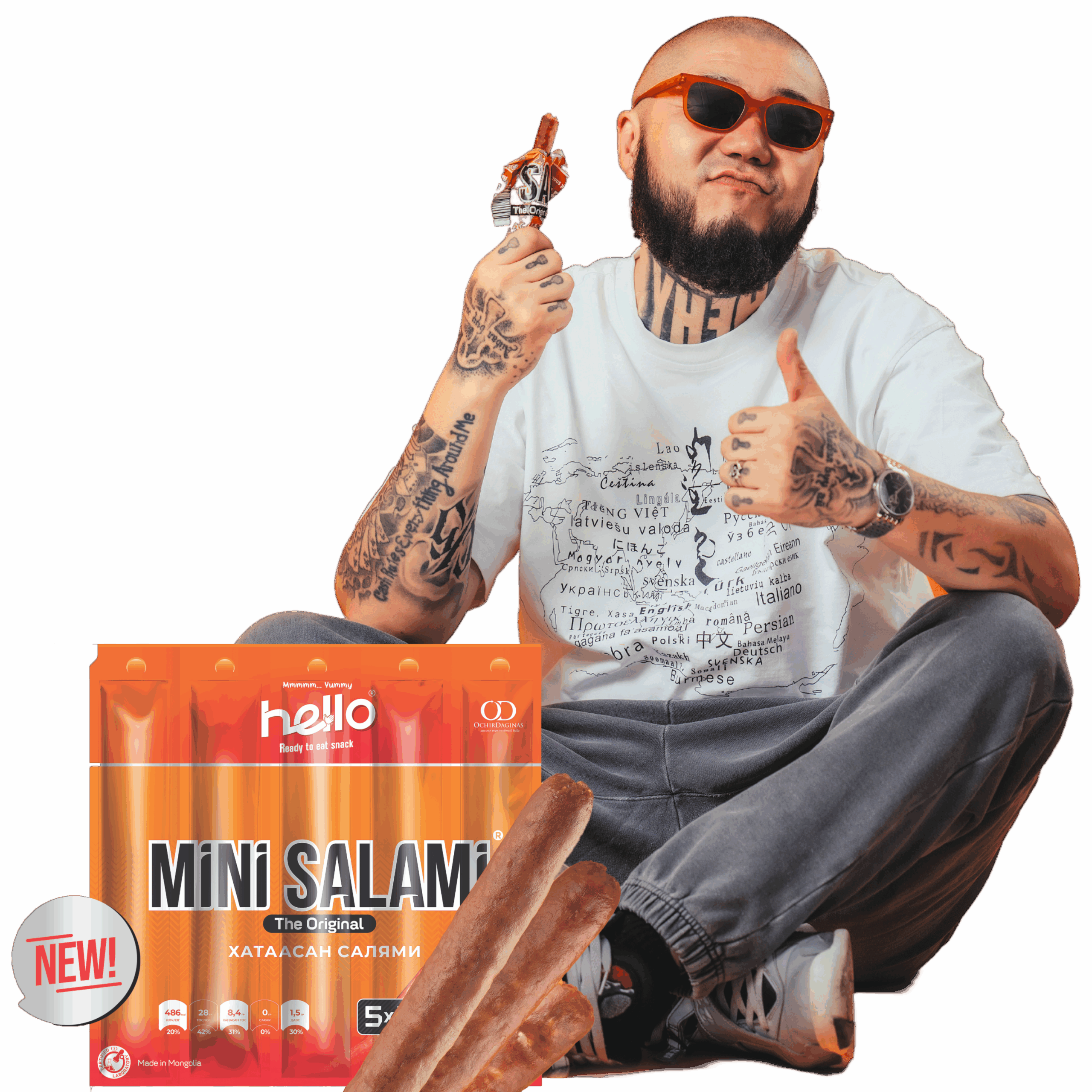 Foodking - Fast Food Restaurant WordPress Theme