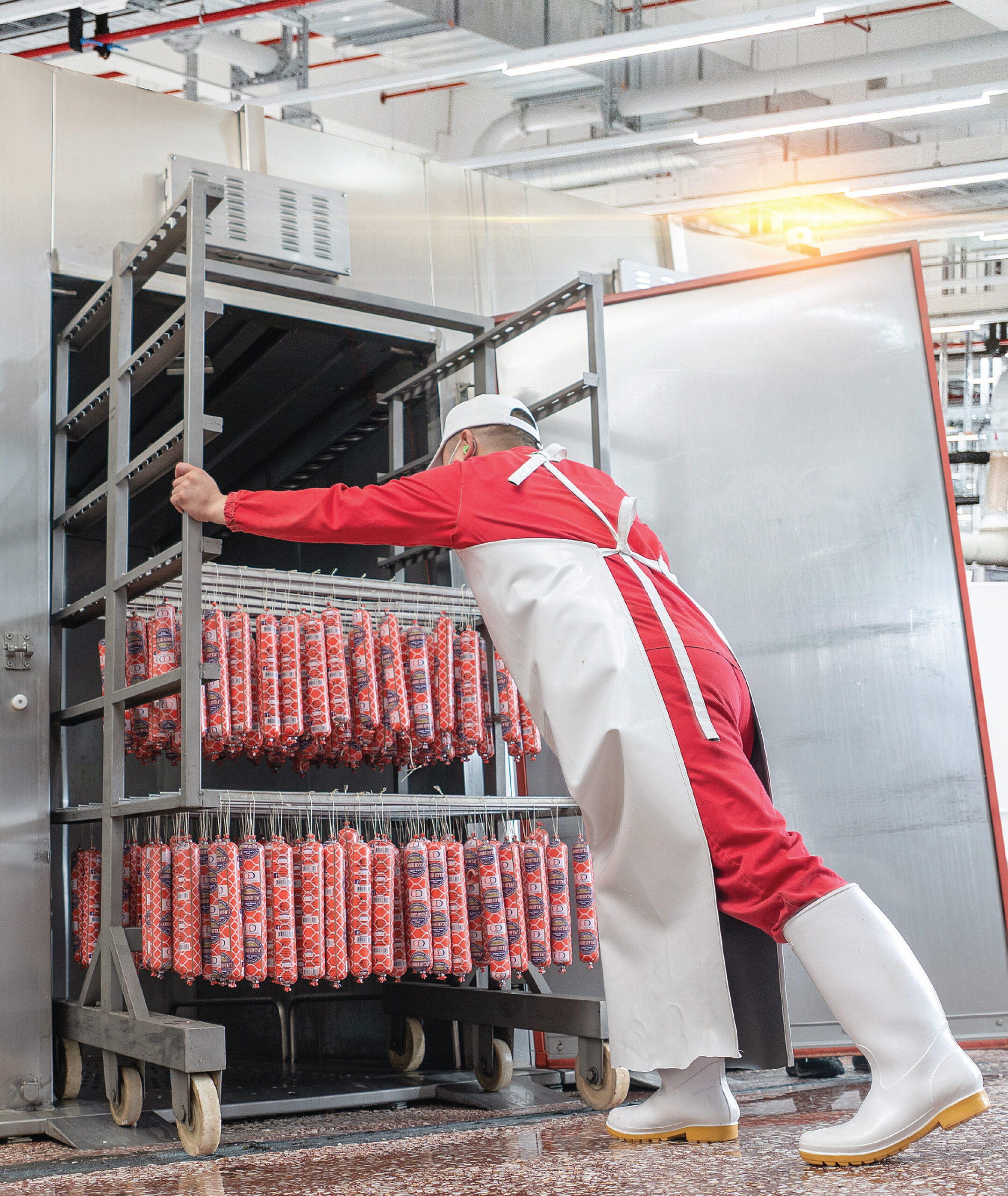 Foodking - Fast Food Restaurant WordPress Theme