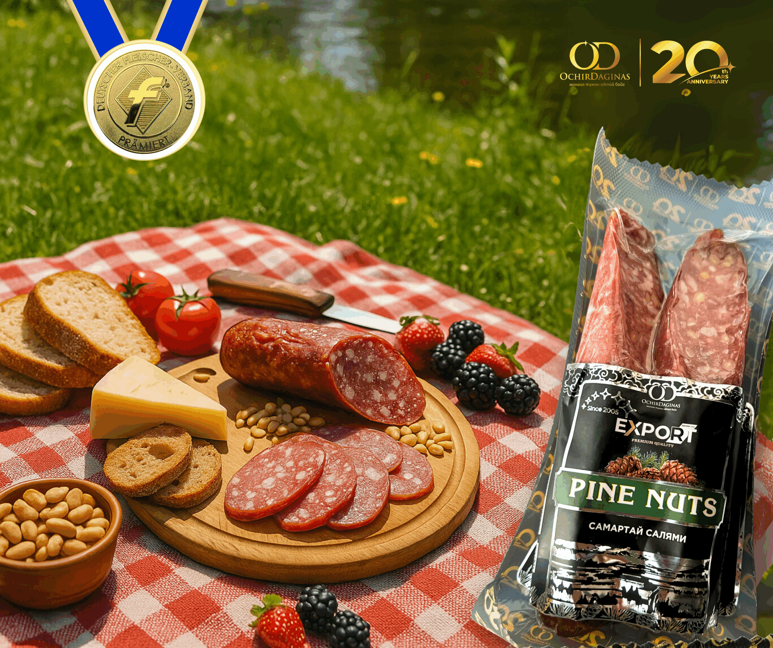 Foodking - Fast Food Restaurant WordPress Theme