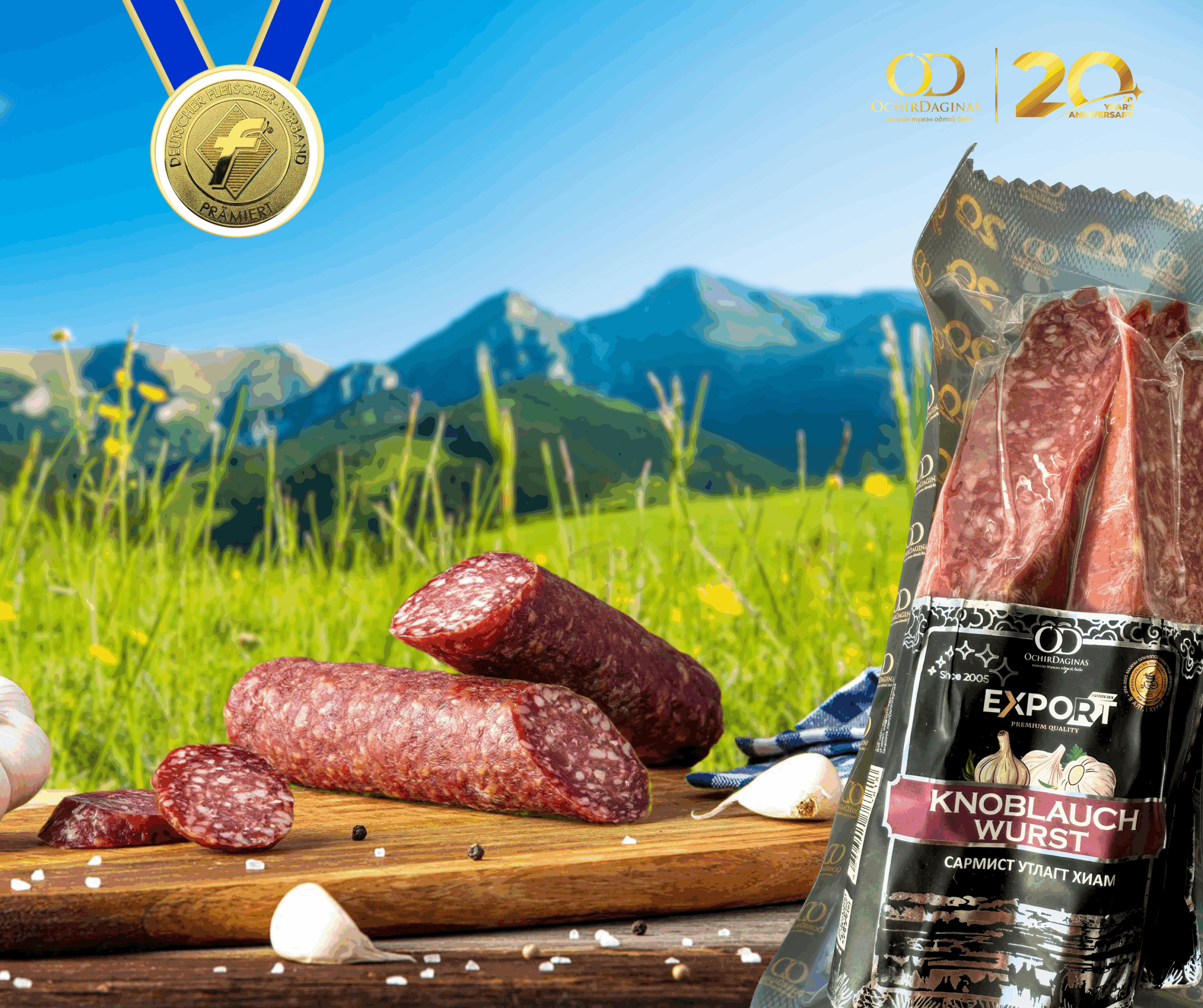 Foodking - Fast Food Restaurant WordPress Theme