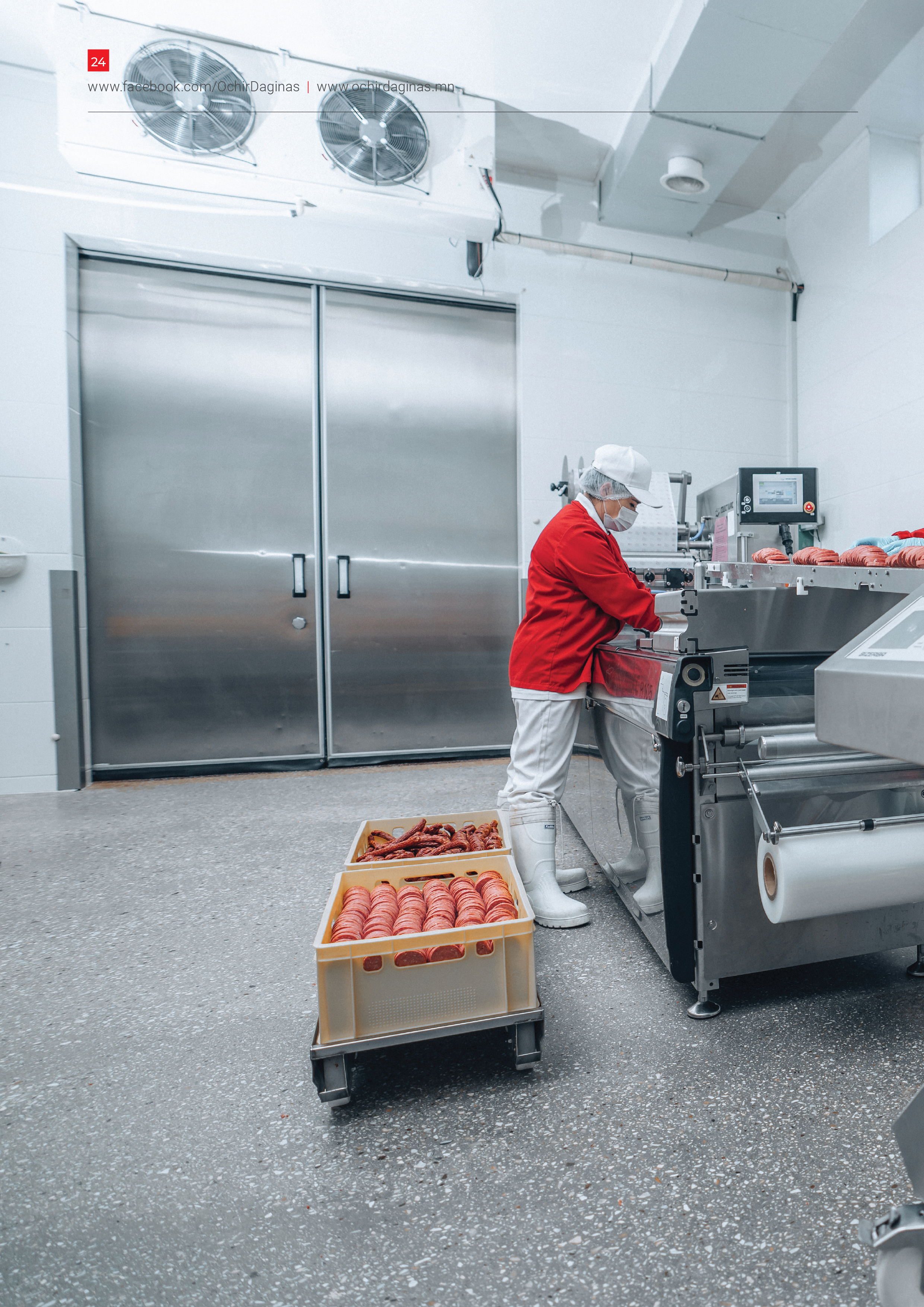 Foodking - Fast Food Restaurant WordPress Theme