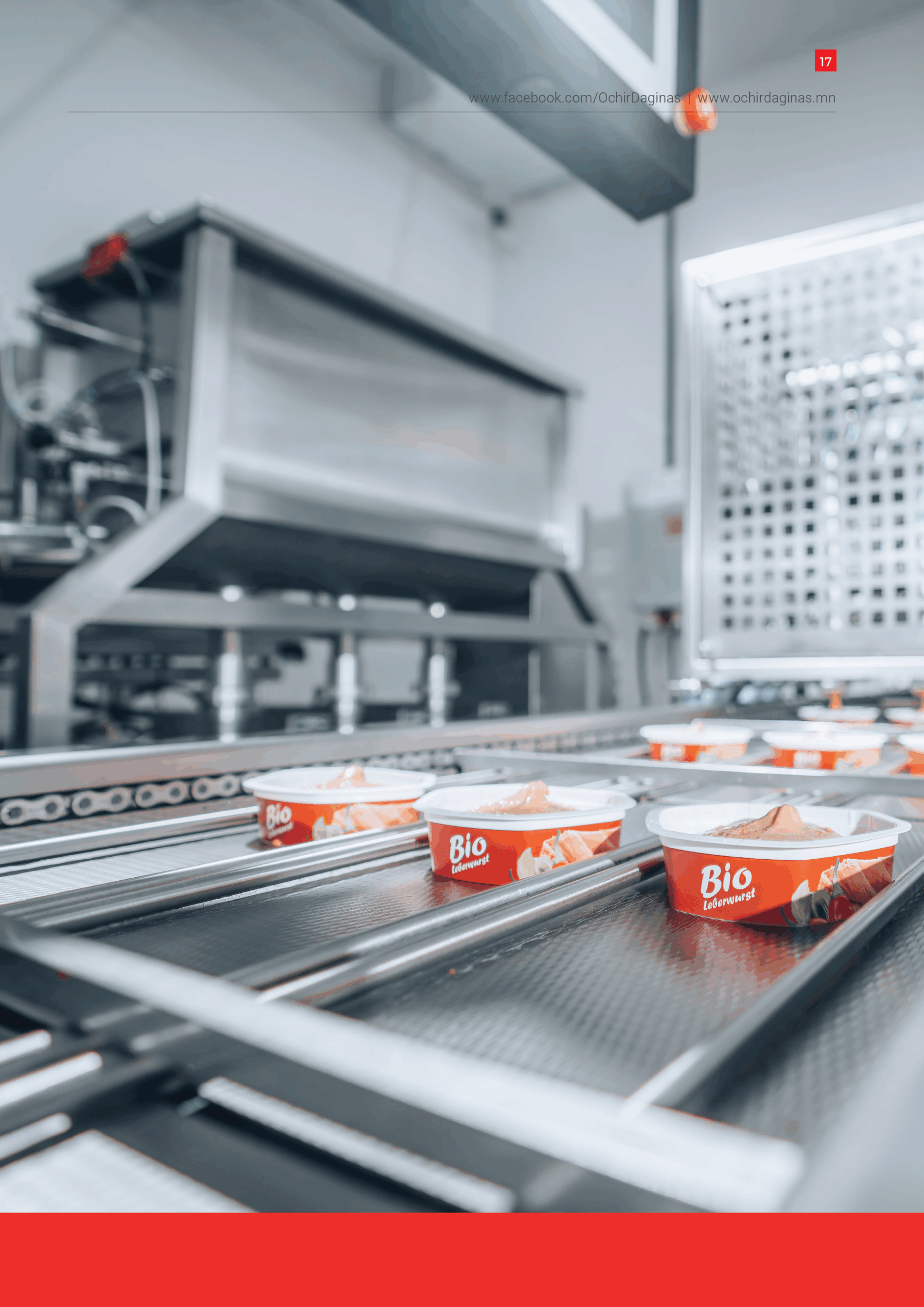 Foodking - Fast Food Restaurant WordPress Theme