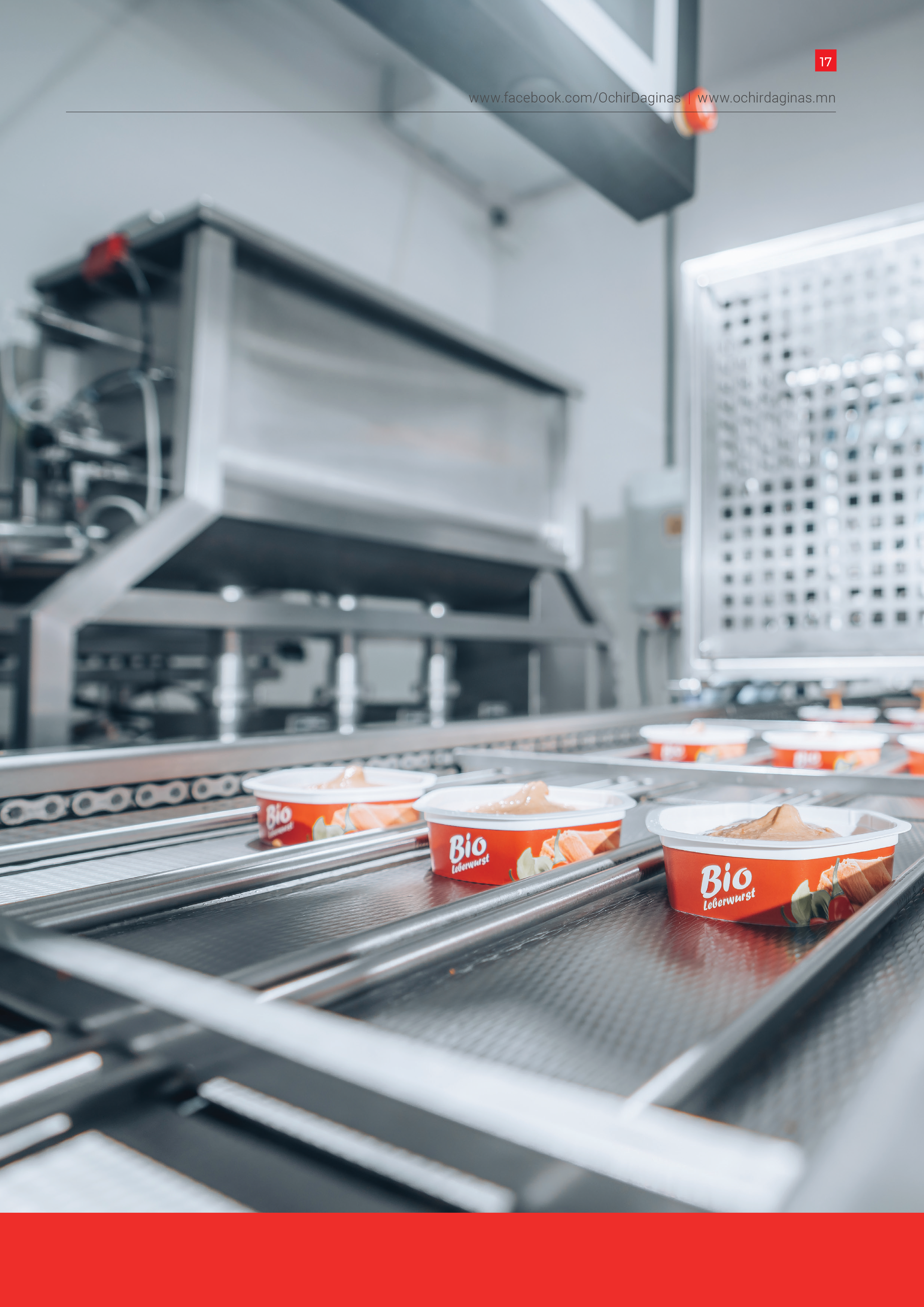 Foodking - Fast Food Restaurant WordPress Theme