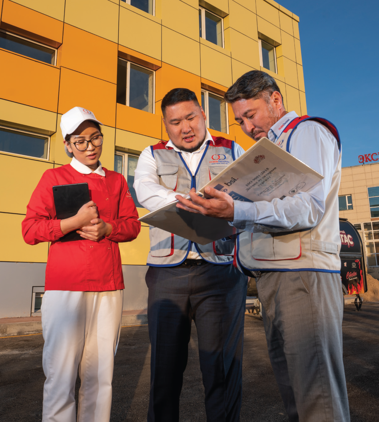 Foodking - Fast Food Restaurant WordPress Theme