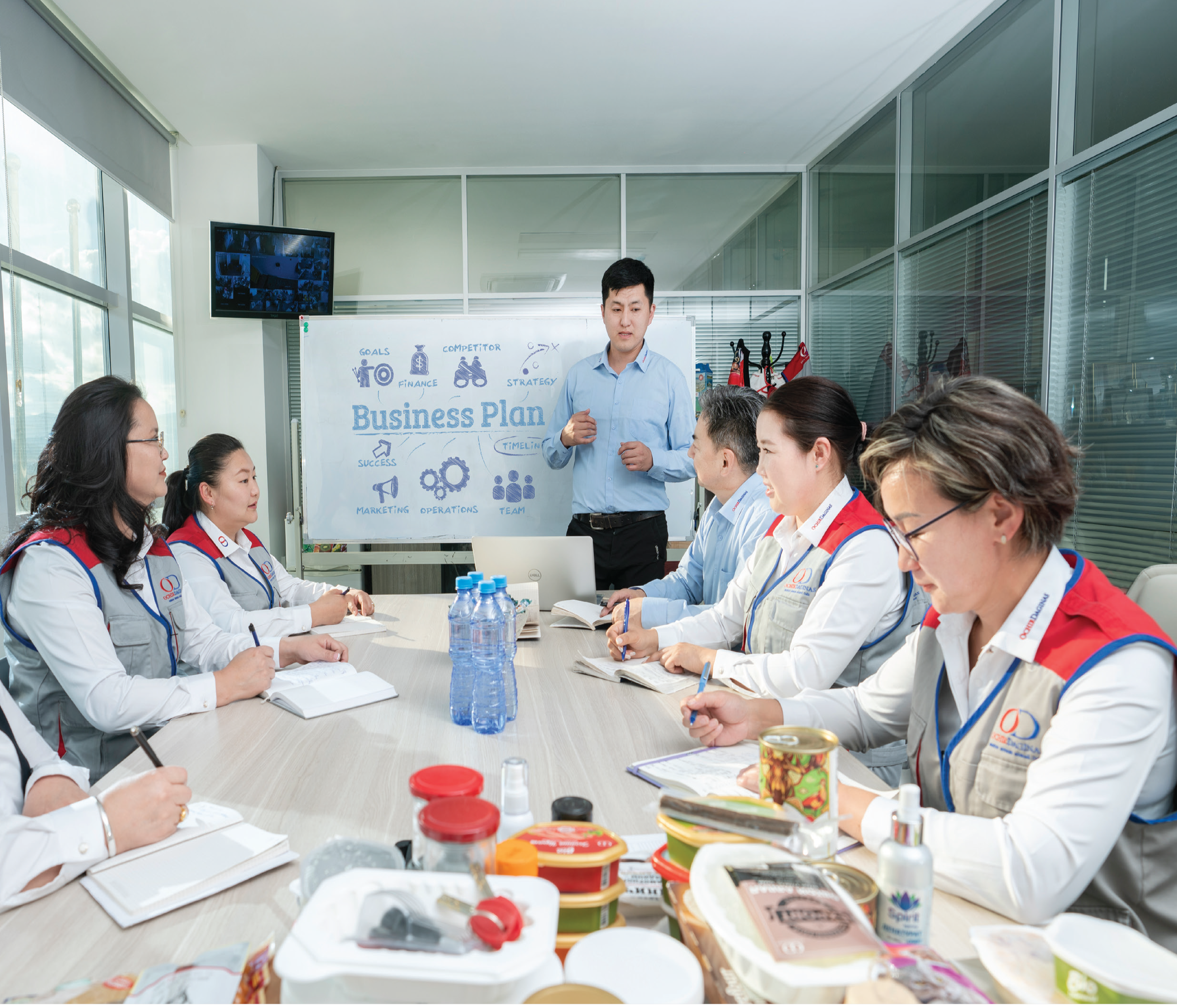 Foodking - Fast Food Restaurant WordPress Theme