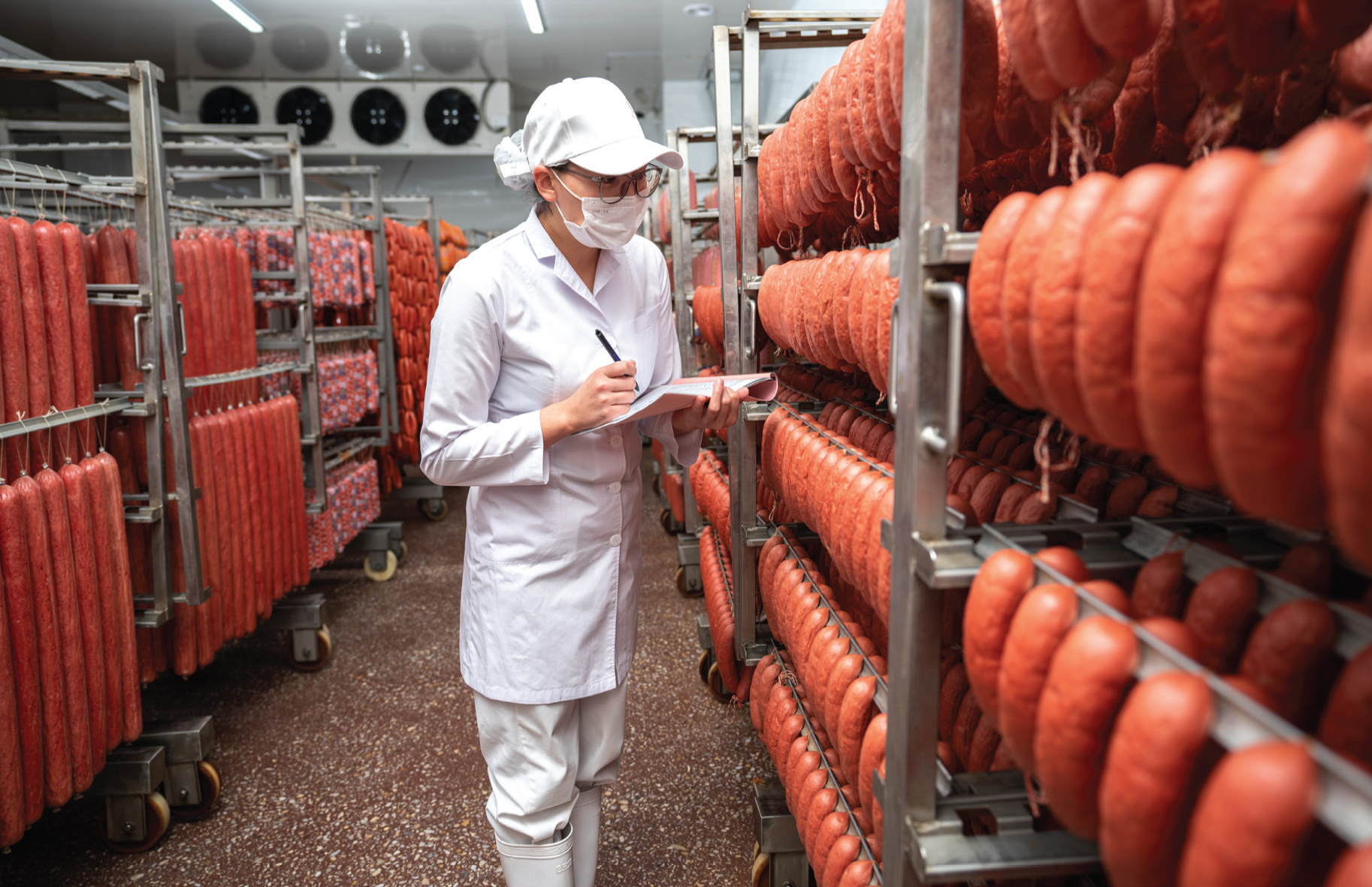 Foodking - Fast Food Restaurant WordPress Theme